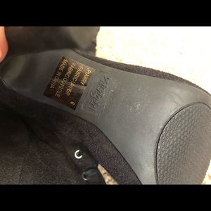 Sexy Lace up thigh highs